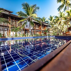 Dreamland Bungalows - Taipu De Fora - Barra Grande