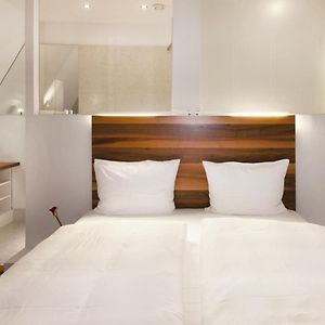 Hopper Hotel St. Josef