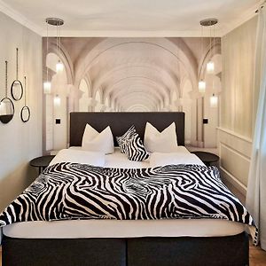 Boutique Hotel Post Andechs